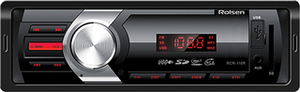 Автопроигрыватель Rolsen RCR-110R