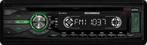 Автопроигрыватель SoundMax SM-CDM1065