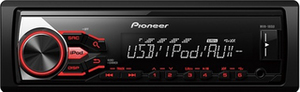 Автопроигрыватель Pioneer MVH-180UI