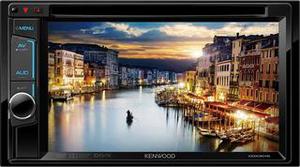 Автопроигрыватель Kenwood DDX3015R