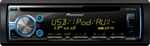 Автопроигрыватель Pioneer DEH-X3700UI