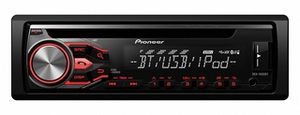 Автопроигрыватель Pioneer DEH-4800BT
