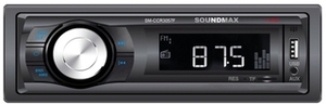 Автопроигрыватель SoundMAX SM-CCR3057F