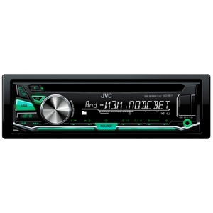 Автомагнитола JVC KD-R577