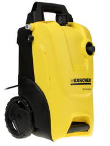 Минимойка Karcher K4 Compact