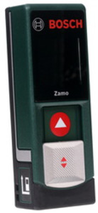 Лазерный дальномер Bosch Zamo