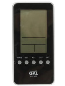 Метеостанция Gal WS-1400