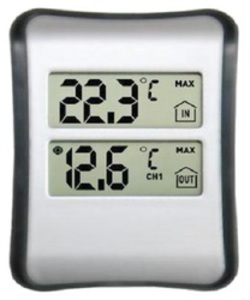 Метеостанция Gal WS-1402