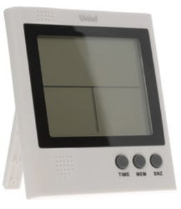 Метеостанция Uniel UTT-91