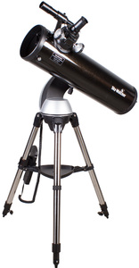 Телескоп Synta Sky-Watcher BK P130650AZGT SynScan GOTO
