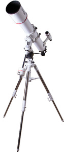 Телескоп Bresser Messier AR-127L/1200 (EXOS-2)