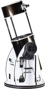 Телескоп Synta Sky-Watcher Dob 16" (400/1800) Retractable SynScan GOTO