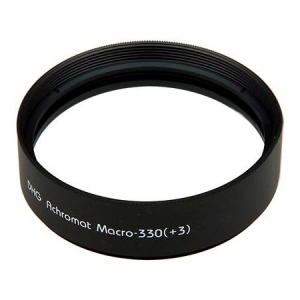 Светофильтр Marumi макро DHG Macro Achromat 330(+3) 58mm
