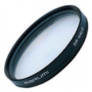 Светофильтр Marumi DR-Halo 58mm эффектный