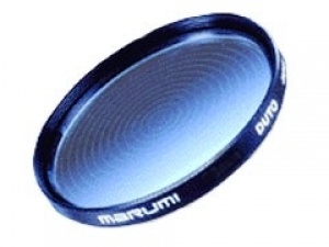 Светофильтр 72mm Marumi Duto эффектный