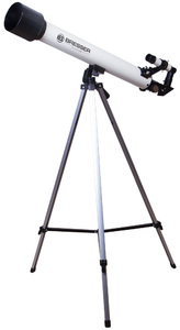 Телескоп Bresser Lunar 60х700 AZ  (RB 60)