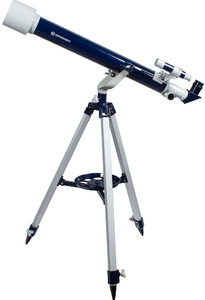 Телескоп Bresser Junior Refractor 60/700 blu