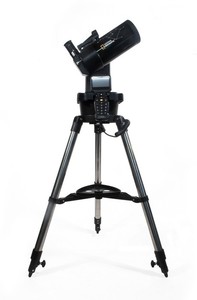 Телескоп Bresser National Geographic 90/1250 GoTo