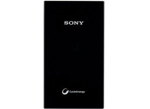 Портативный аккумулятор Sony CP-V5