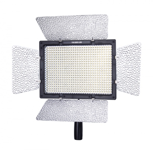 Студийный свет светодиодный YongNuo LED YN-600 L + AC