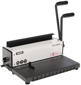 Брошюровщик Rayson TD-1500R