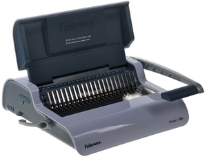 Брошюровщик Fellowes Pulsar + FS-5620001