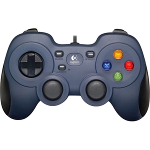 Геймпад Logitech F310 Gamepad USB (940-000135)