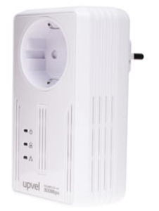 Адаптер PowerLineUPVEL UA-252PS