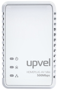 Адаптер PowerLineUPVEL UA-251P