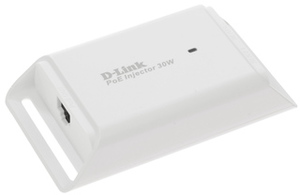 Адаптер PoED-LINK DPE-301GI