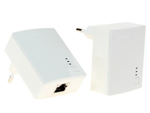 Адаптер PowerLineTP-LINK TL-PA4010KIT