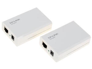 Адаптер PoETP-LINK TL-PoE200