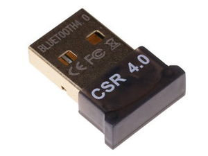 Bluetooth адаптер 5Bites BTA40-02