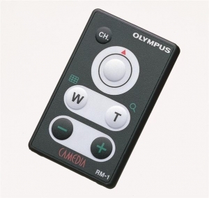Пульт Д/У Olympus RM-1