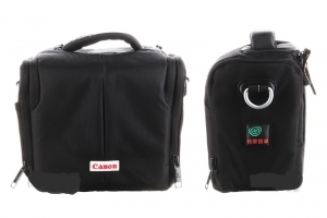 Фотосумка KATA DC-437-CR для 1100D/550D/600D