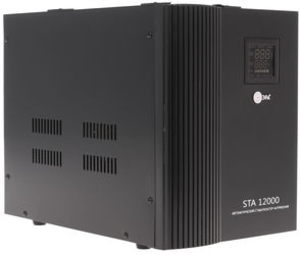 Стабилизатор напряжения ЭРА STA-12000