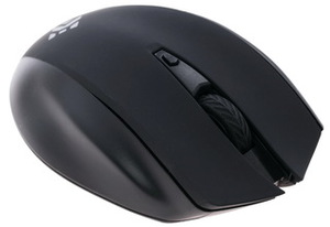 Мышь беспроводная DEXP WM-411BU