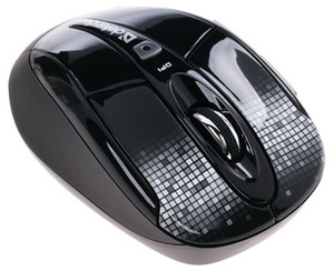 Мышь беспроводная Defender To-GO MS-585 Nano