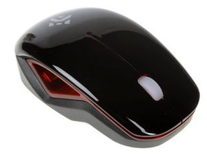 Мышь беспроводная Dexp MR0301 Red Light
