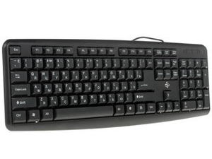 Клавиатура DEXP KB0801