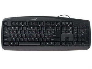 Клавиатура Genius KB-110