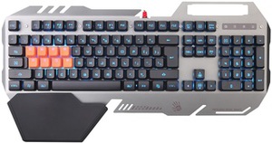 Клавиатура A4Tech Bloody B418