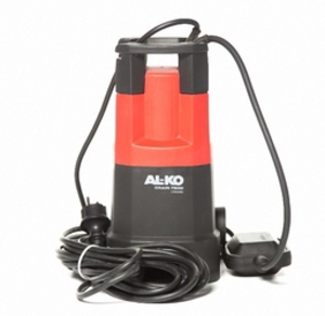 Погружной насос AL-KO Drain 7500 Classic