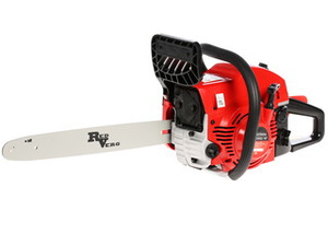 Бензопила RedVerg RD-GC0552