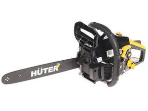 Бензопила Huter BS-40