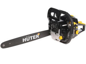 Бензопила Huter BS-45