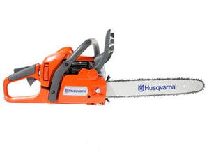 Бензопила Husqvarna 140
