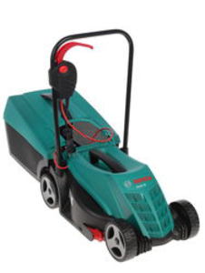 Электрическая газонокосилка Bosch Rotak 32
