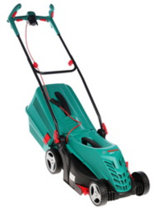Электрическая газонокосилка Bosch ARM 34