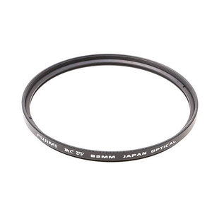 Светофильтр 46mm Fujimi MC-UV защитный ультрафиолетовый